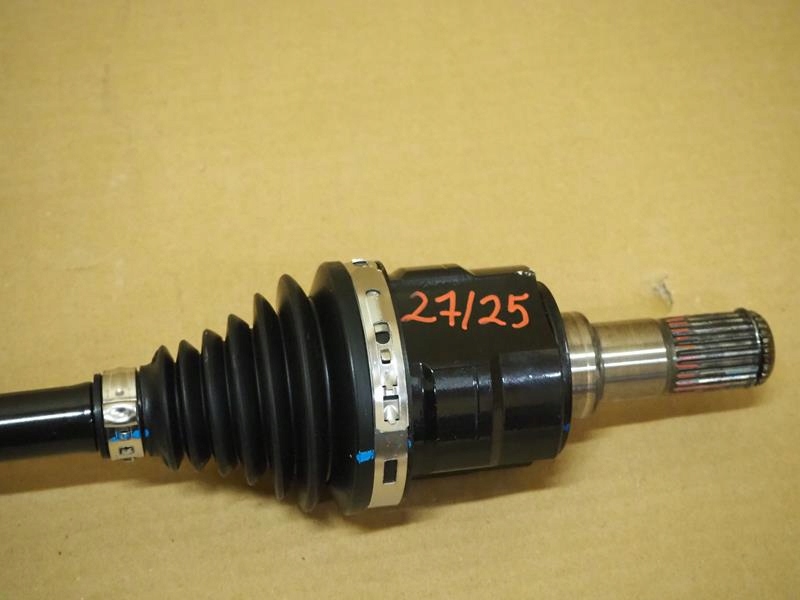 фото №3, Приводной вал приводная правая левый задняя tucson iii 4x4