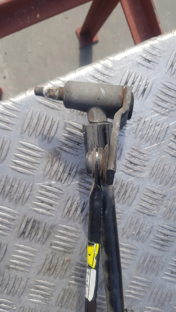 фото №7, Kpl механизм дворник premium magnum 2010r