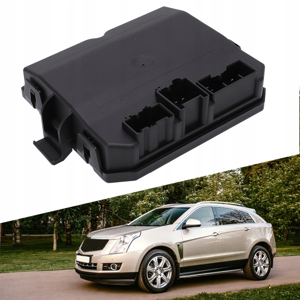 фото №10, Задній модуль керування склопідйомником 20837962