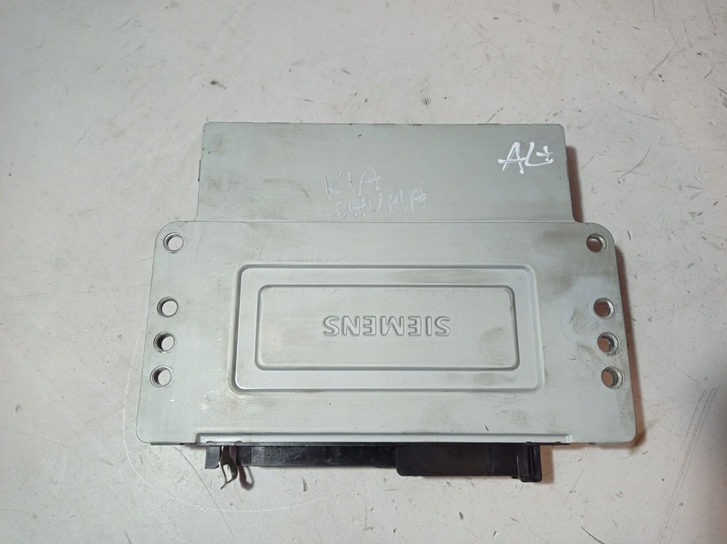 фото №4, Бортовой компьютер kia shuma k2ac18881a