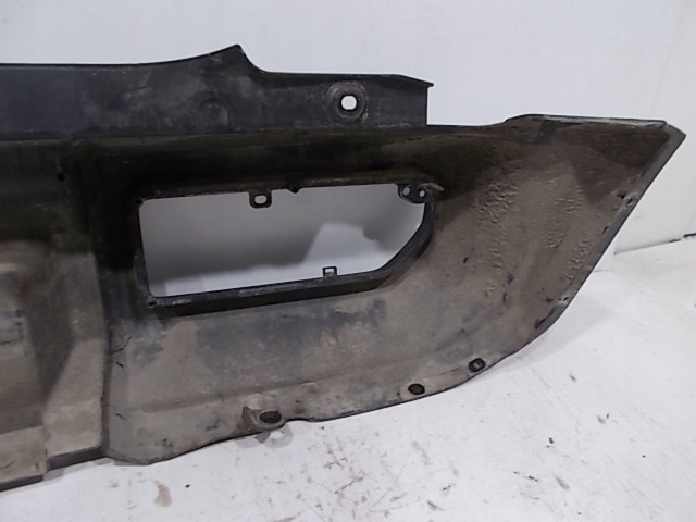 фото №8, Suzuki jimny iv 18-23 бампер задня оригінал