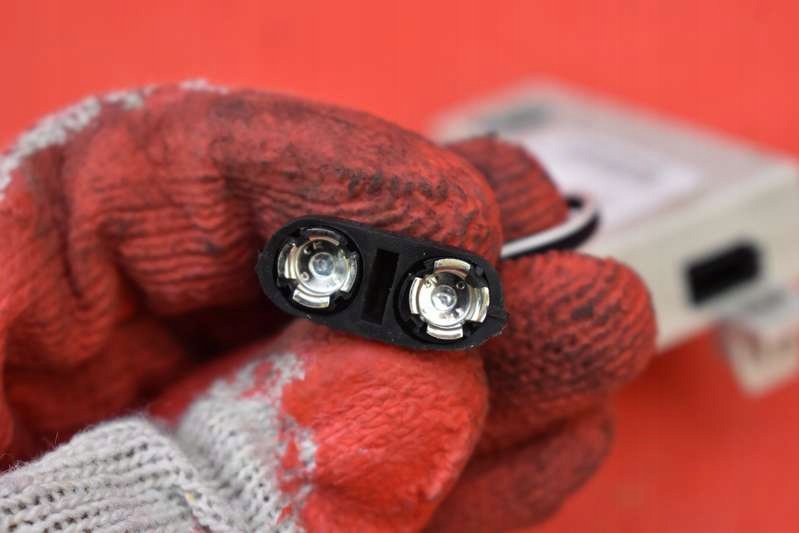 фото №7, Підсилювач антени 5h32-18k891-ea land rover discovery 3 iii 04-09