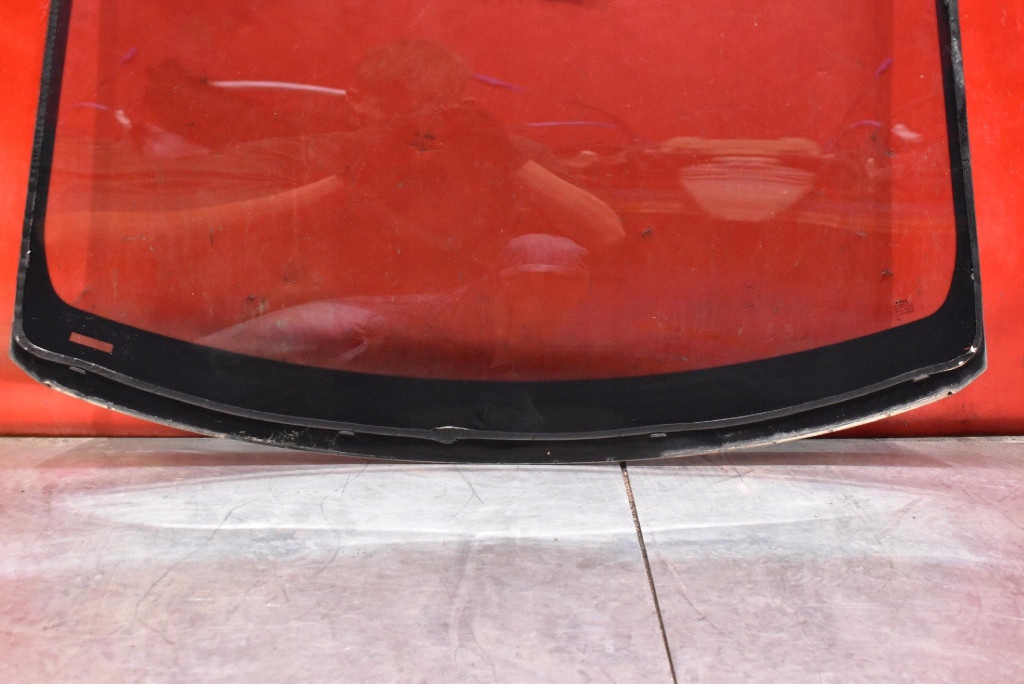 фото №10, Стекло перед передняя лобовое kia ev6 21-