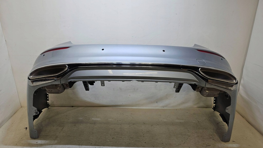 фото №6, Бампер задня задній mercedes s-klasa 223 w223 a223 a2238855000b