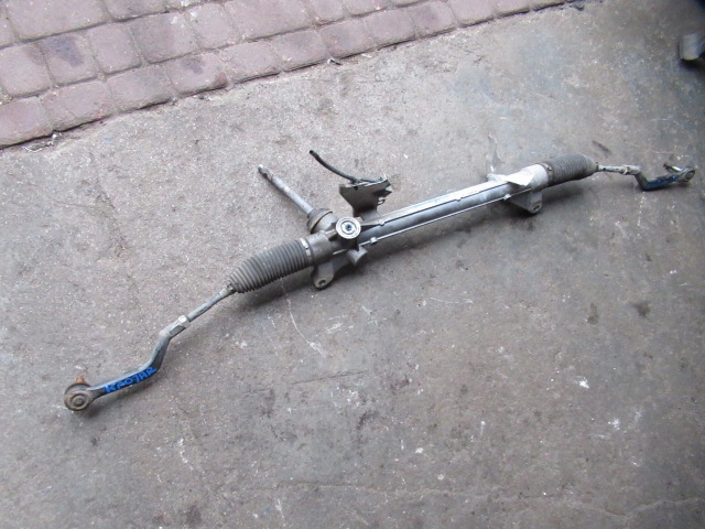 фото №1, Renault kadjar magiel рулевая рейка