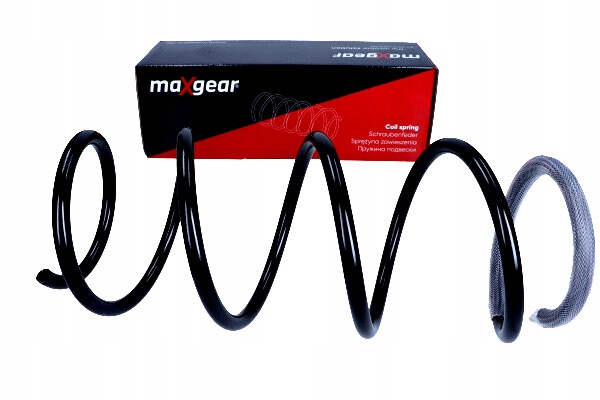 фото №3, Пружина подвеска renault перед megane ii 1,4/1