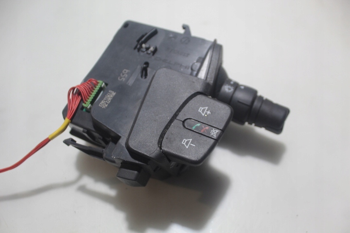 фото №2, Переключатель комбинированный света renault kangoo ii