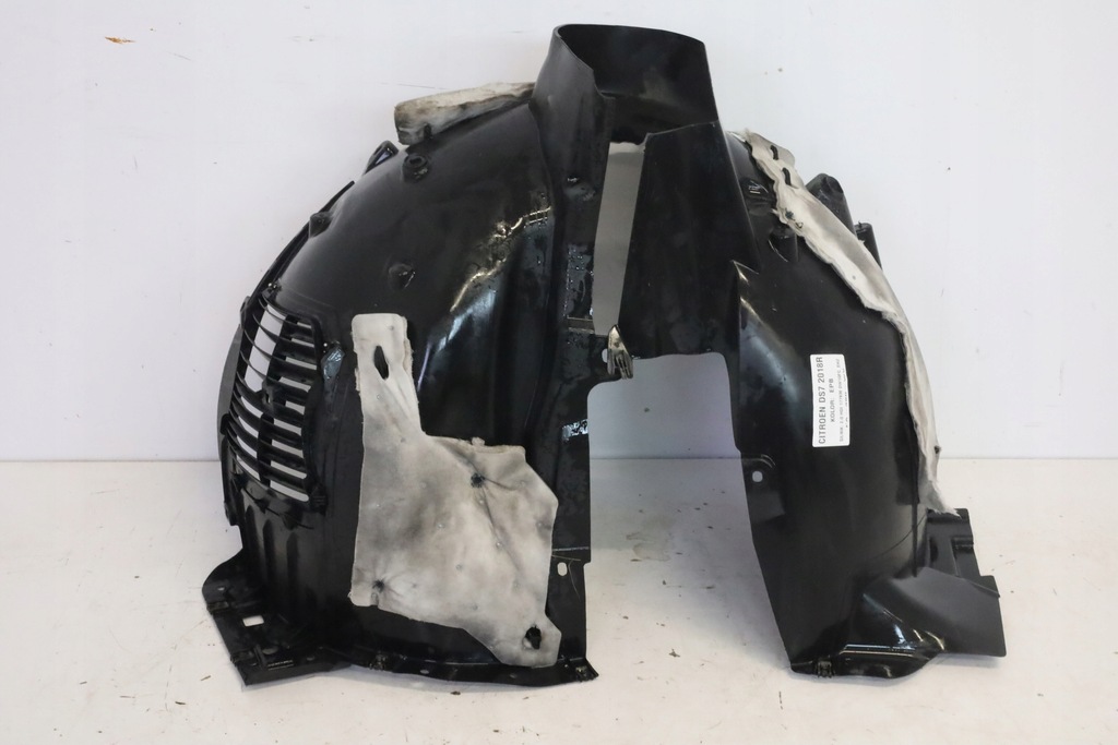 фото №6, Підкрилок правий праве перед передні citroen ds7 2018r 9822314780