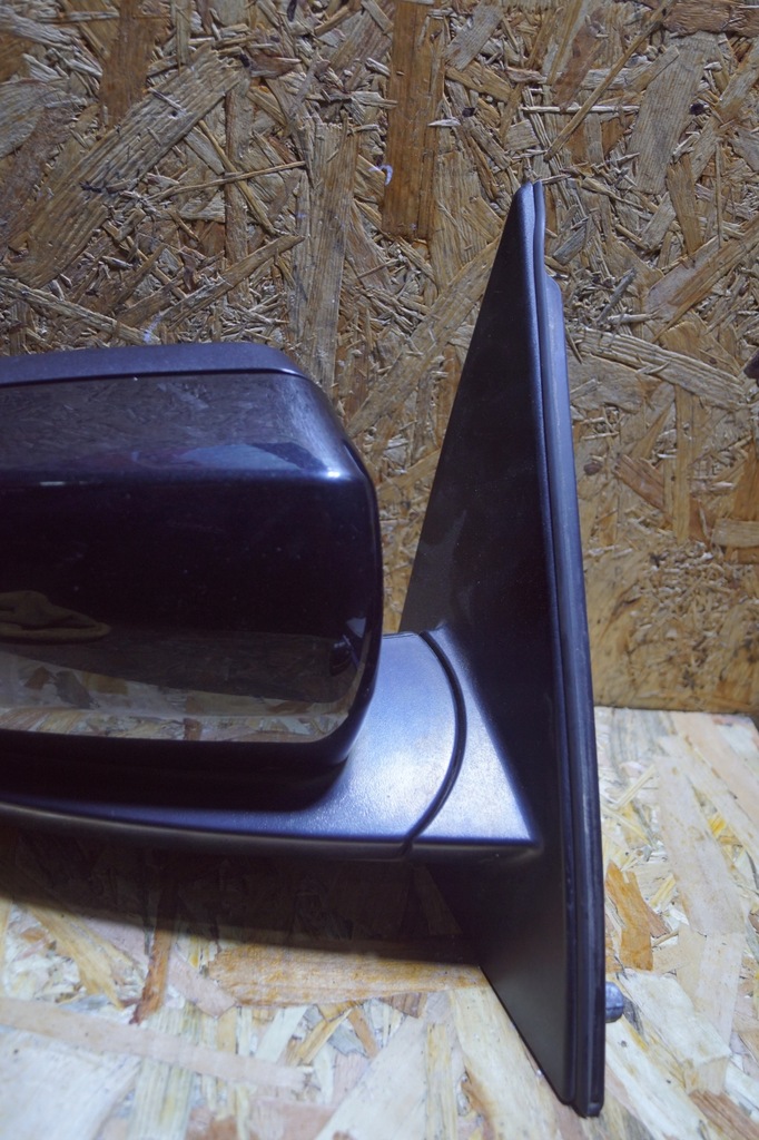 фото №13, Bmw x5 e70 дзеркало праве 3 pin uk