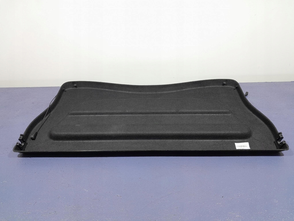 Renault clio iv полиця багажника 794201330r Оригінал