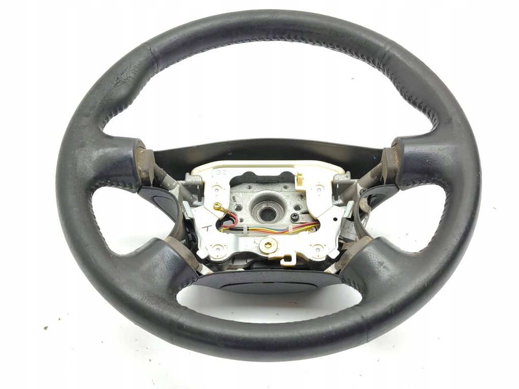 фото №15, Nissan x-trail t30 2004 повітропровід