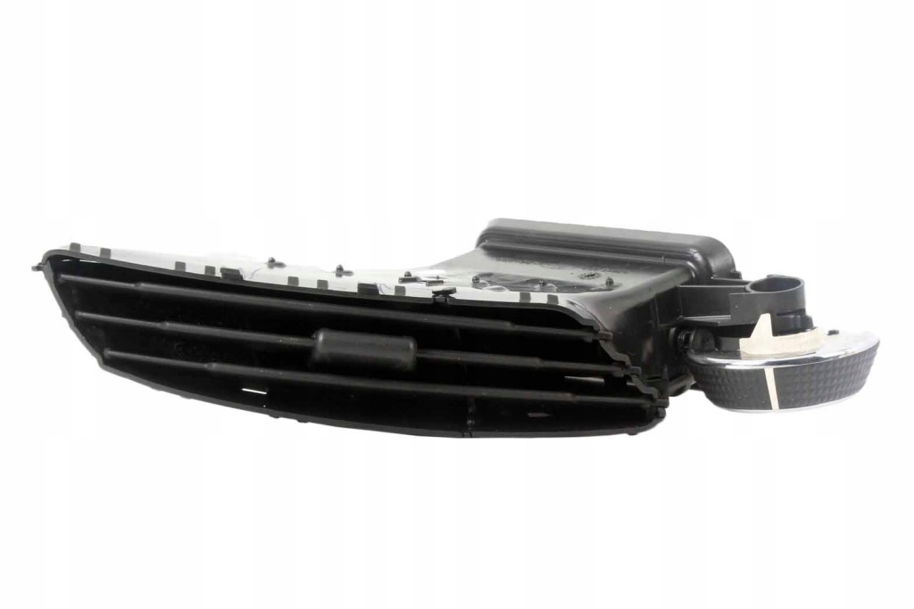 фото №1, Права решітка обдув ford c-max mk2 grand c-max am51-r014l20-cew