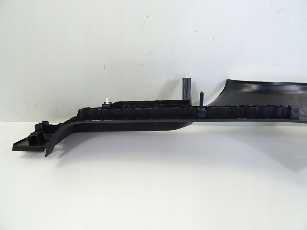 фото №15, Vw caddy 15-20 защита порог левая