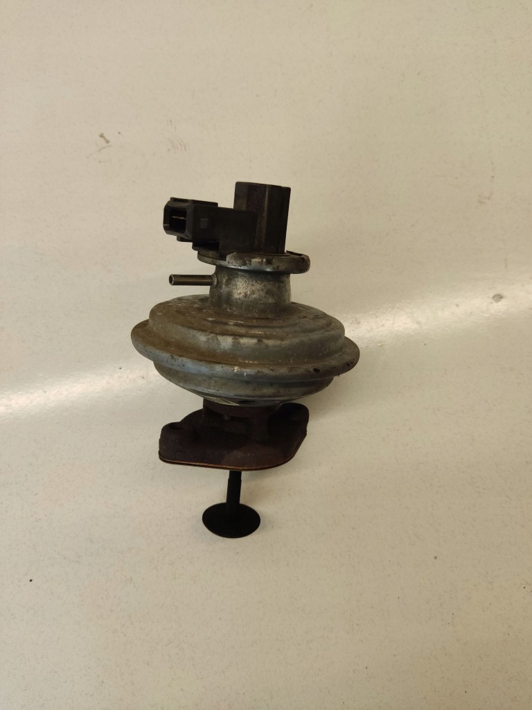 фото №1, Bmw mini toyota verso avensis t27 клапан egr 1,6 2,0 d4d 782331602