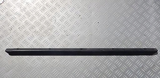 фото №1, Audi q5 прокладка молдинг