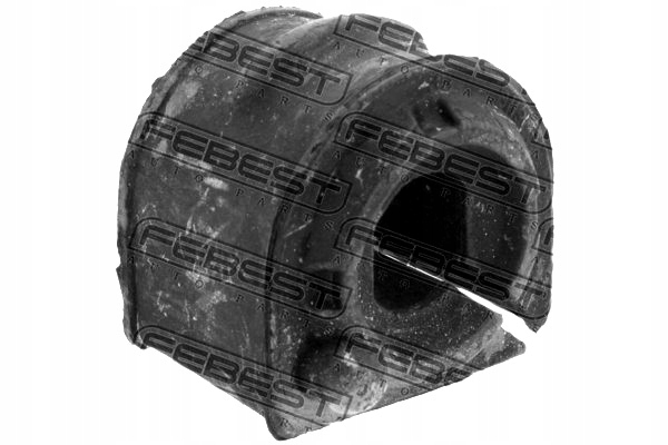 фото №2, Втулка стабілізатора передній ford focus cb4 2008-2011 eu febest