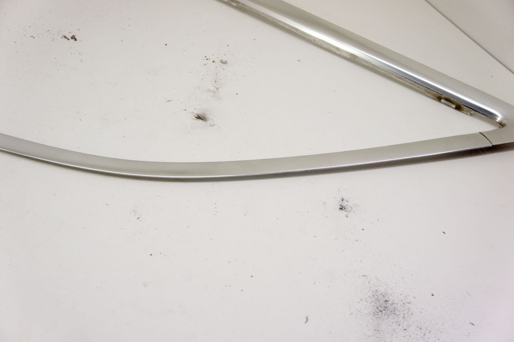 фото №5, Nu016 audi q7 4l молдинг скло правий задня