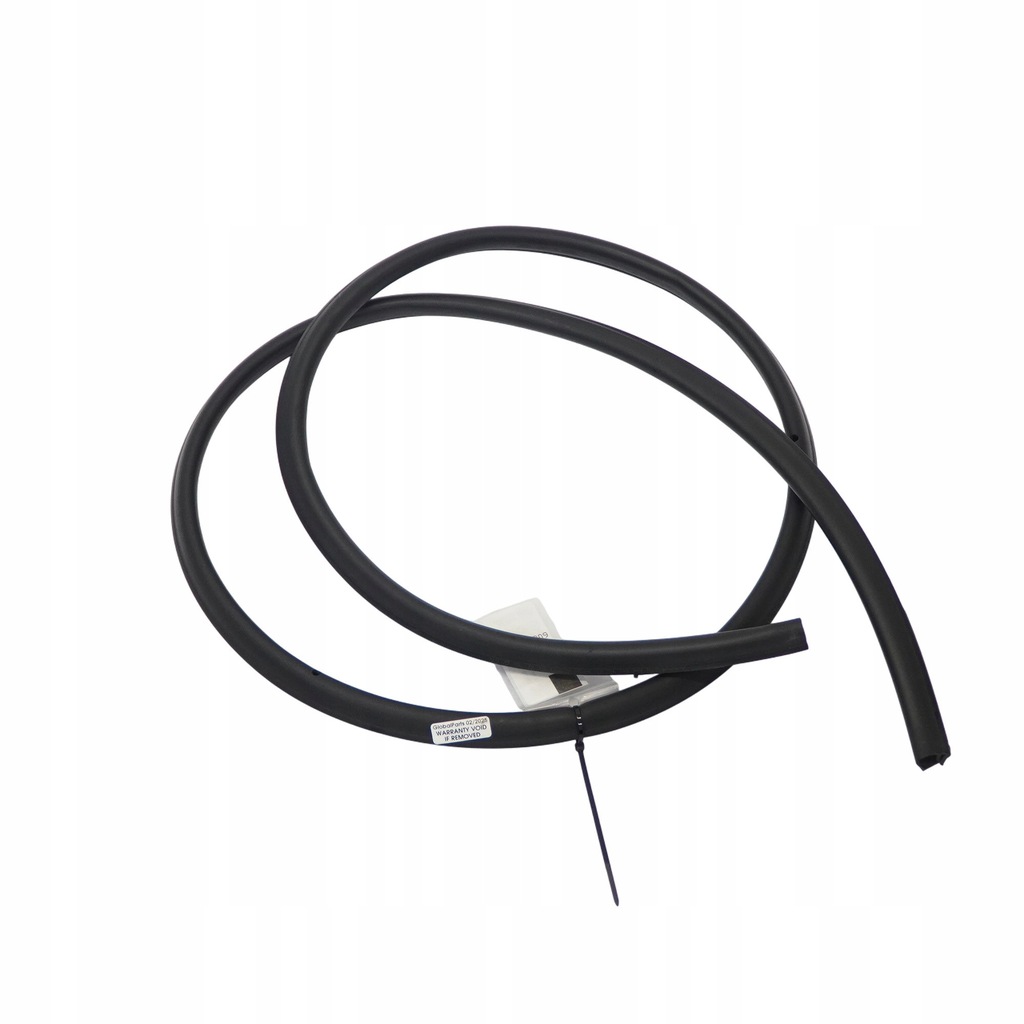 фото №9, Audi tt 8j прокладка наружная дверь резиновый левый правый 8j0837477c