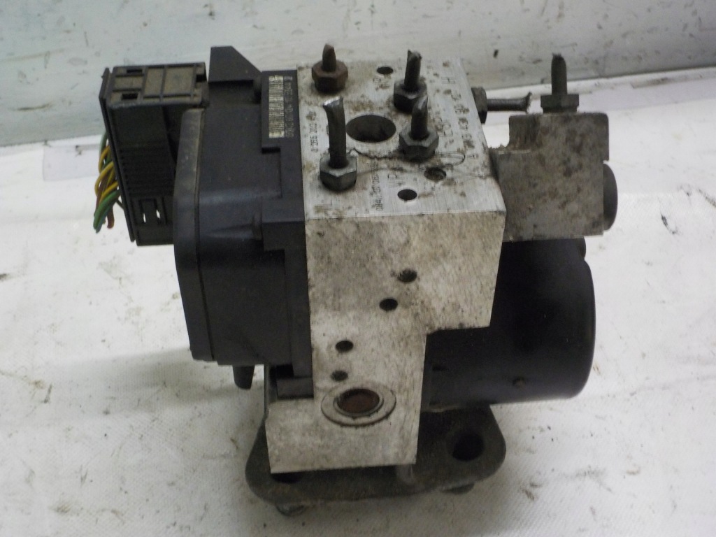 Купить Насос abs esp mercedes w210 lift 3.2 a0034319012