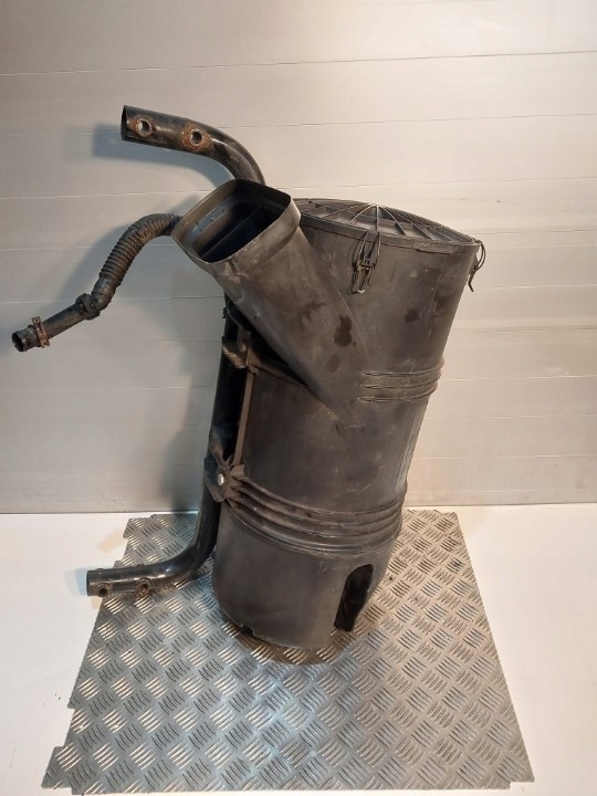 фото №1, Корпус фильтра воздуха man tgx 2013