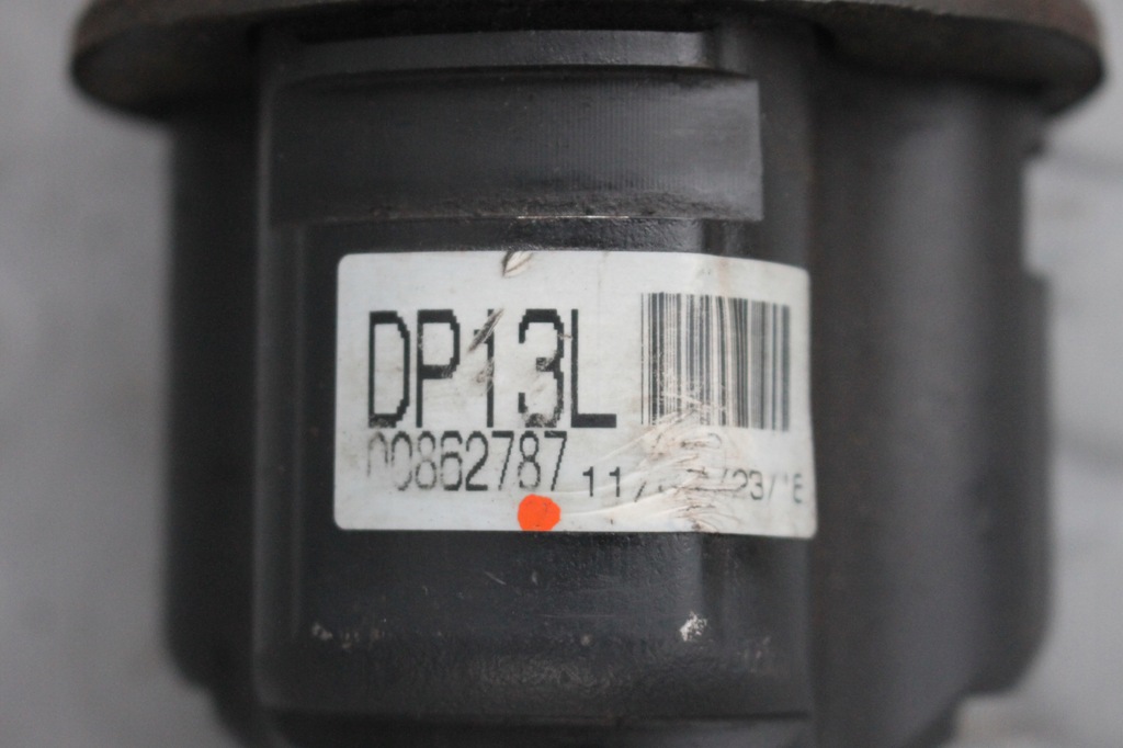 фото №6, Приводной вал левая короткий toyota verso-s 1.33 vvti 10-15