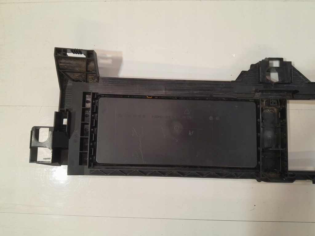 фото №11, Mercedes b-klasa w247 воздуховод воздуха жалюзи рамка a2478854500