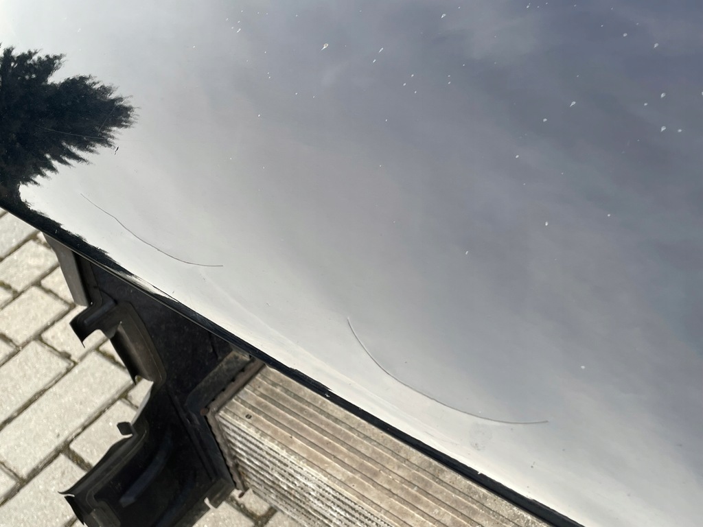 фото №9, Капот крышка двигателя audi a6 c7 11-18 ly9b