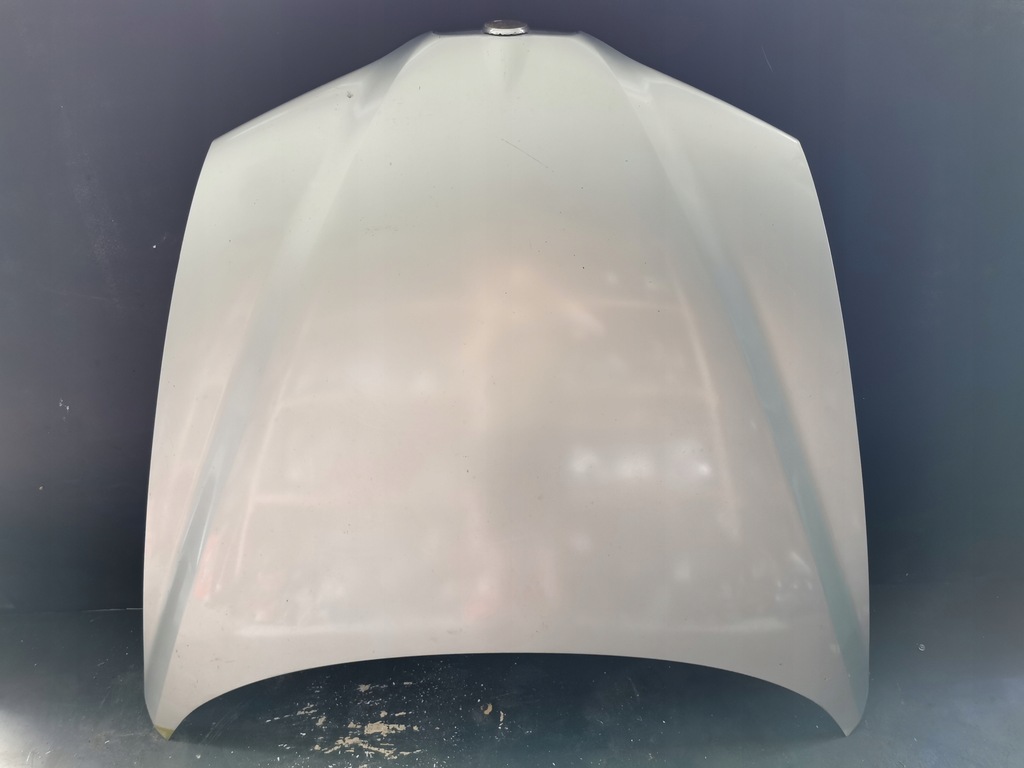 фото №1, Alfa romeo 156 lift 04- капот