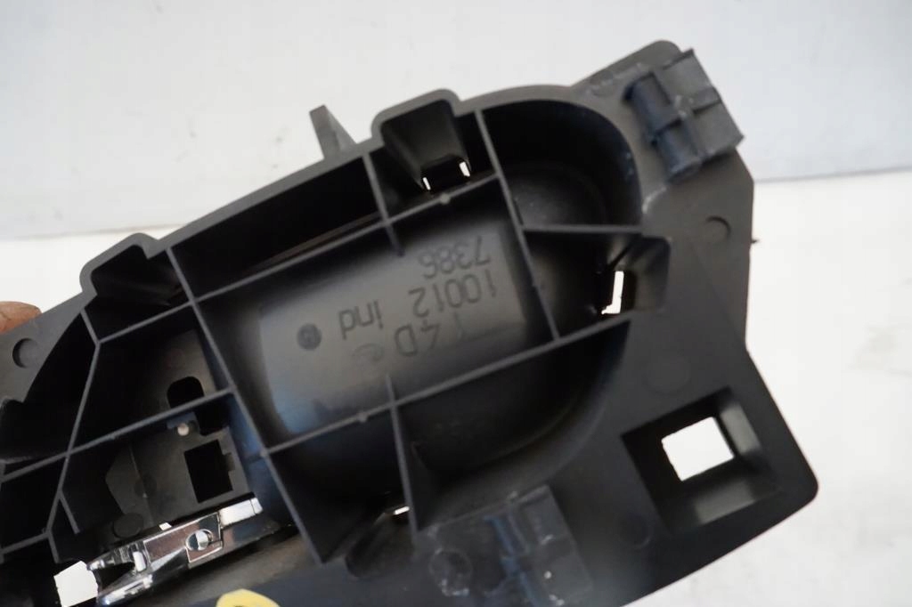 фото №4, Ручка правий перед задня citroen c4 i 96435310