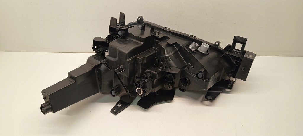 фото №7, Mazda cx5 cx-5 full led лампа права фара правий