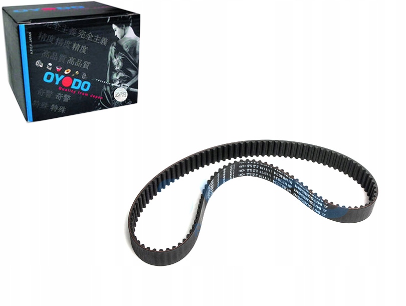 фото №1, Ремень распределительного вала oyodo