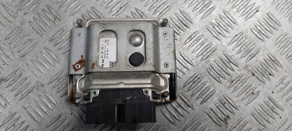 фото №9, Набор стартовый skoda citigo i 1.0 12v 04c907309n 04c906020ak