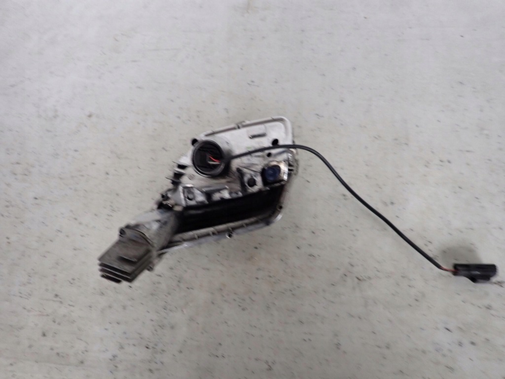 Volvo xc60 1 1 рестайлинг  13-17 противотуманная фара led левый Оригинал