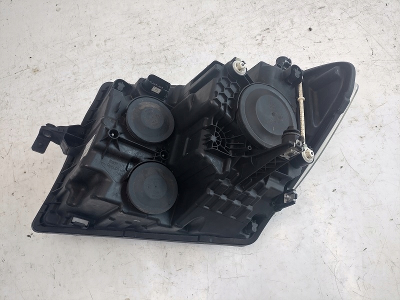 фото №2, Vw crafter ii фара