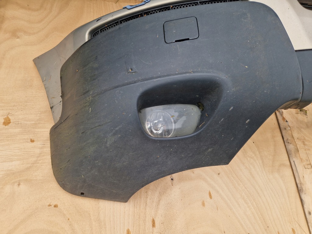 фото №9, Бампер перед омыватель kompletny volvo xc90 i