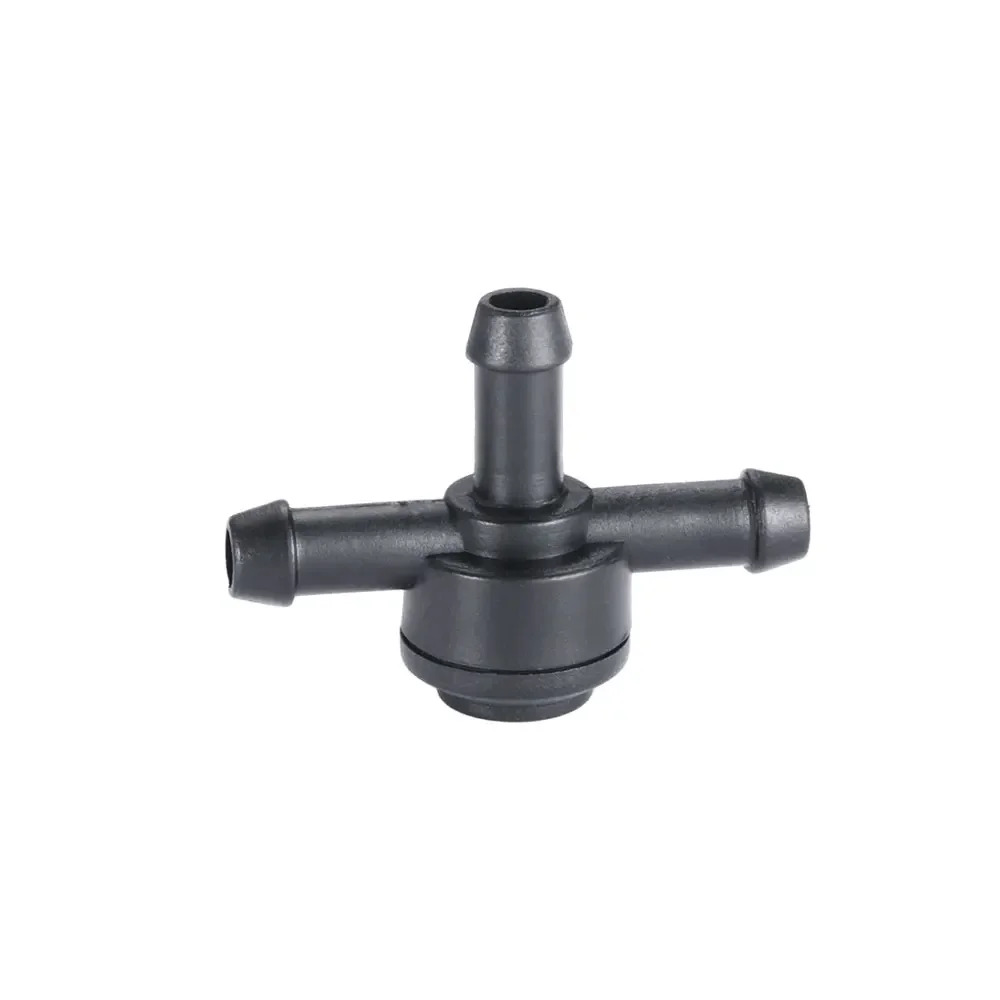 фото №11, Volvo c30 c70 s40 v50 v70 s60 s70 xc90 тройник клапан омывателя новый