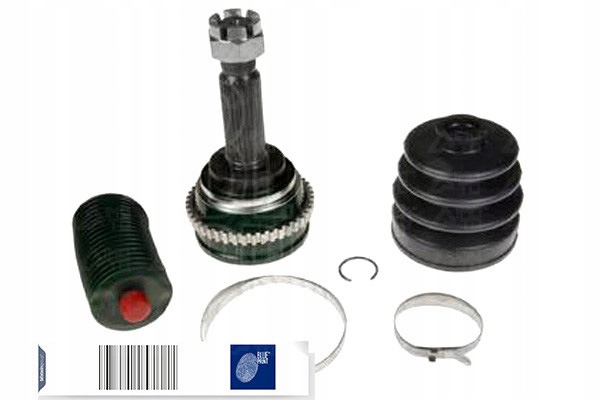фото №1, Blue print набор шарнир приводной hyundai accent