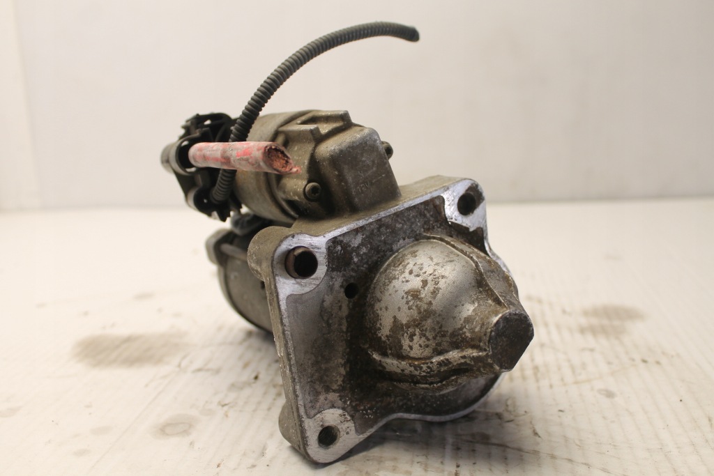 Стартер ford focus mk3 1.6 b av6n-11000-gbz в Україні