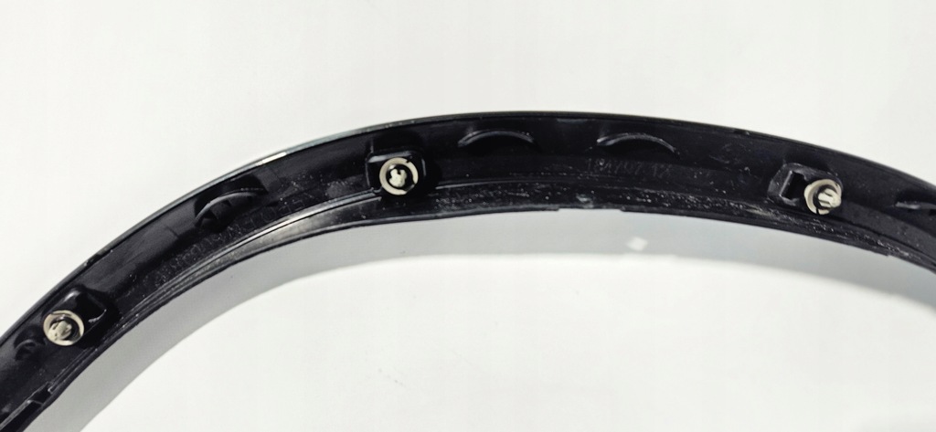 фото №10, Молдинг na крила bmw ix3 g08 x3 g01 x4 g02 21-23 правий перед m-pakiet