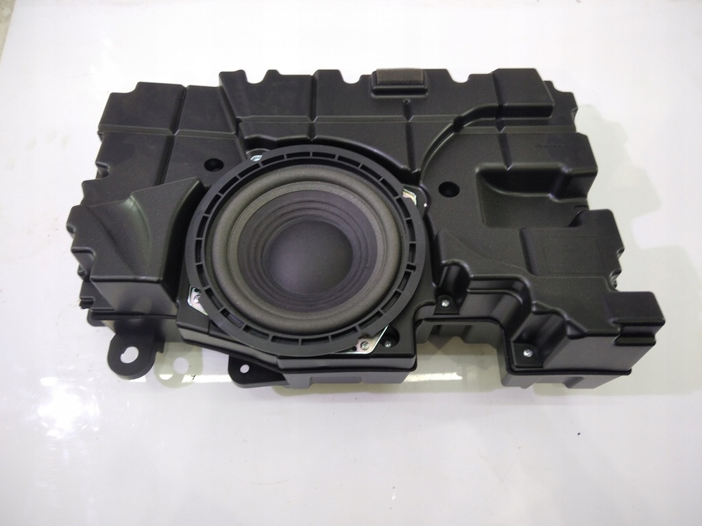 фото №1, Lexus rx 450h сабвуфер 86150-48030