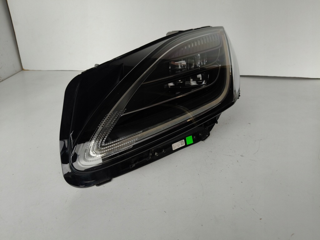 Купить Фара левая фара jaguar e-pace 18- full led high