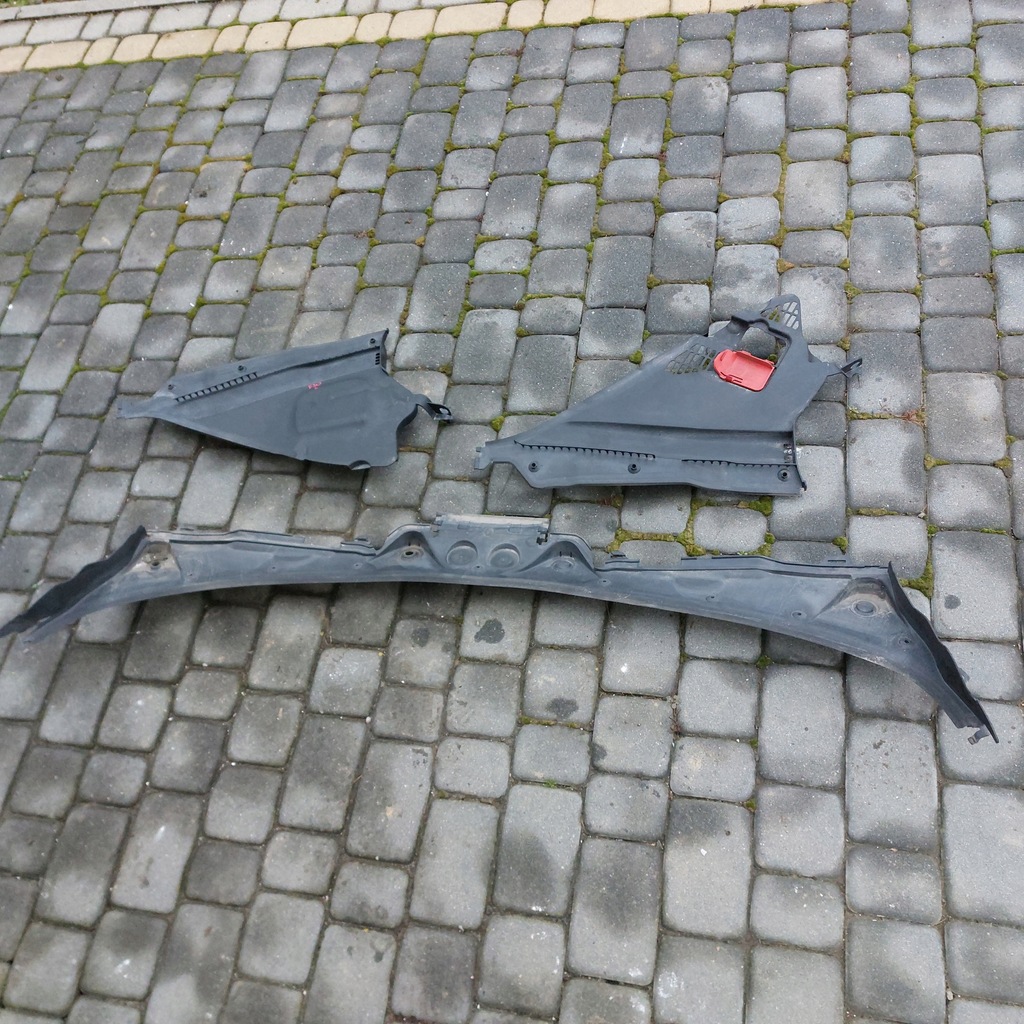 фото №7, Bmw f30 жабо europa 748506 10