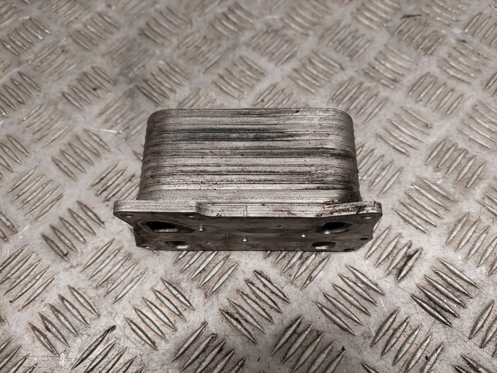 Mercedes-benz gl x166 2014 радиатор масла в Украине