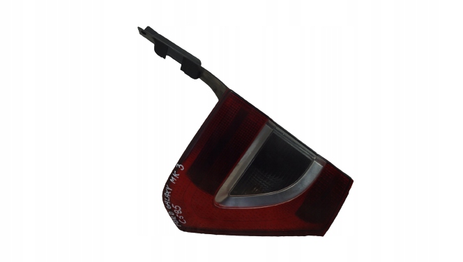 фото №1, Лампа prwy задня ford galaxy mk3