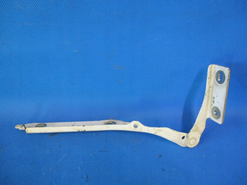 фото №1, Peugeot partner ii петля капот правый 9680631380