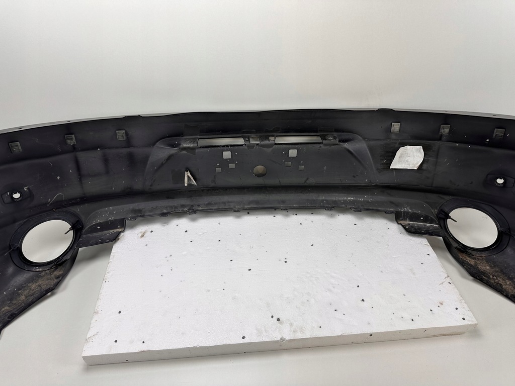 фото №8, Aston martin rapide задній бампер задня