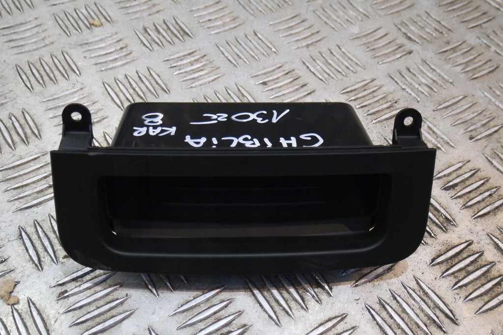 фото №1, Бардачок вкладиш masersati ghibli quatroporte