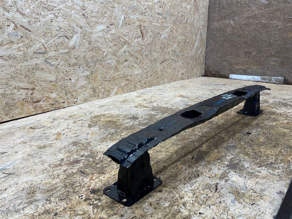 фото №8, Ford transit connect mk2 ii 12-22 балка підсилювач бампера задня задня