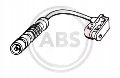 фото №5, Датчик зносу гальмівних колодок a.b.s. 39598