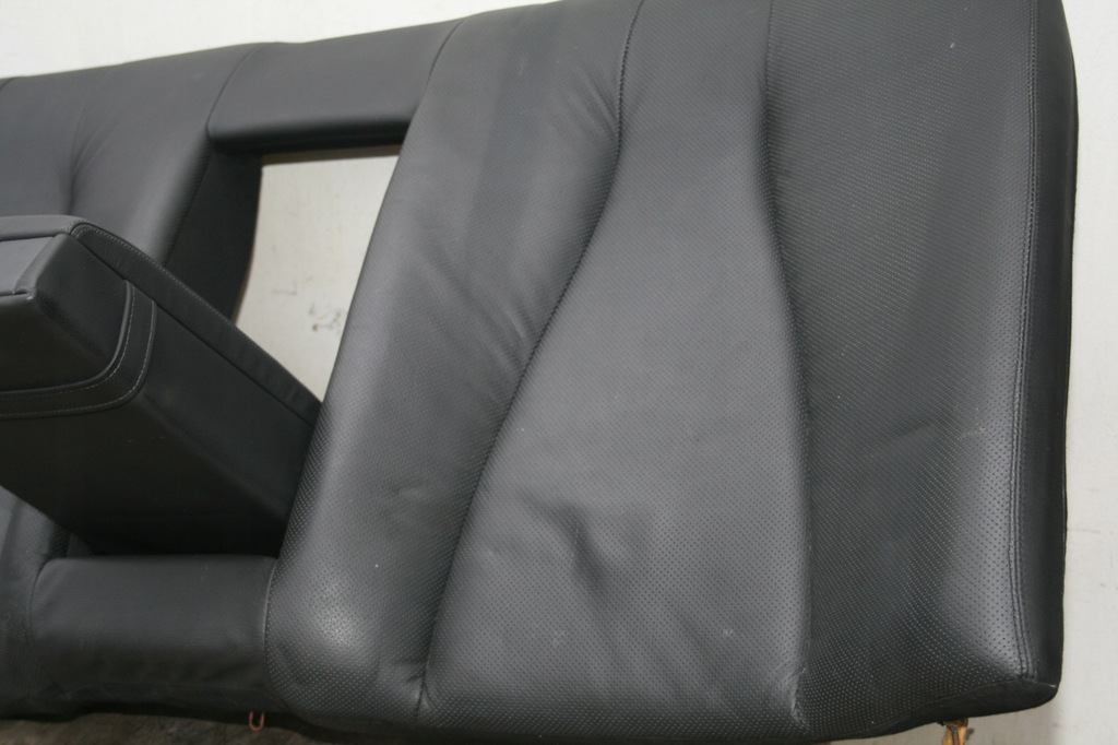 фото №7, Mercedes w220 lift спинка сидіння задня